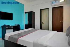 Image of Super Townhouse Hinjewadi