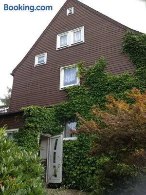 Image of Ferienwohnung Graupner