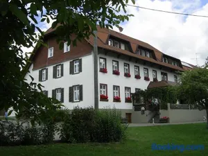Image of Gasthaus zum Schwanen