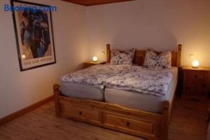 Image of Ferienwohnung Kirschgarten