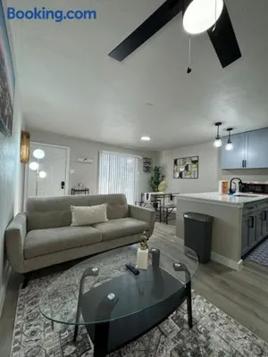 Image of 4 STATE FAIR l DT Dallas l FIFA READY l Staycation 1Bd1Ba