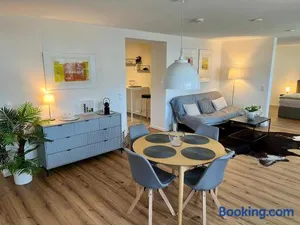 Image of Modernes Studio-Apartment in toller Waldrand-Lage