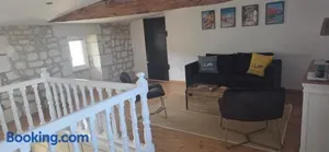 Image of La Demeure des Artistes - Quartier historique