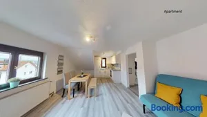 Image of Apartments Mosbach