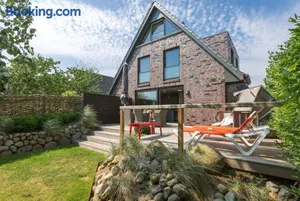 Image of Fewo Willms Living Long Beach House