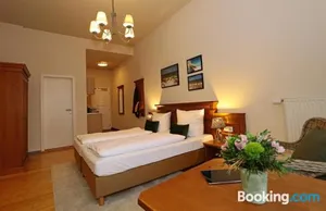 Image of Aparthotel Markt Fuffzehn