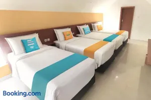 Image of Sans Hotel Pippo Yogyakarta by RedDoorz
