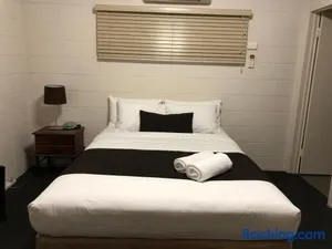 Image of Dalby Hotel Motel