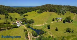 Image of Hinterland Hideaway Farm Stay