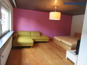Image of Ferienwohnung in Waldnähe