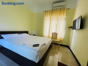 Image of AKR Residency
