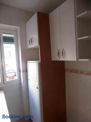 Image of M17 Madrid Centro apartamento con wifi