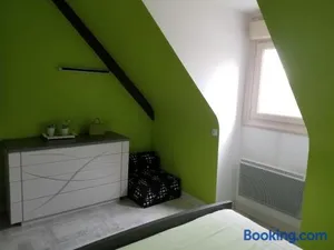 Image of Chez Marie