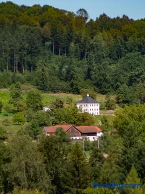 Image of Trattnachtaler Weinhaus