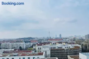 Image of Sunrise Studio für 2-3 Personen