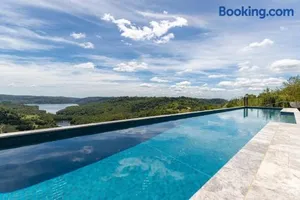 Image of New Tranquil Hinterland Retreat Stunning Views