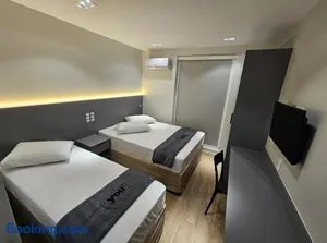 Image of You Hotéis Inteligentes Tubarão