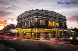 Image of Lambton Park Hotel