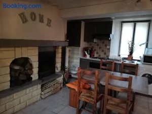 Image of LE GITE DE LA MAISON ROUGE