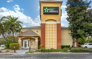 Image of Extended Stay America Select Suites - Tampa - North Airport