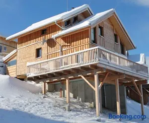 Image of Klippitzhimmel