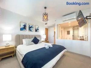 Image of Broadbeach on the Park