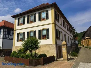 Image of Exklusive Ferienwohnung Geisfeld