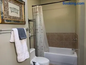 Image of Canton townhome