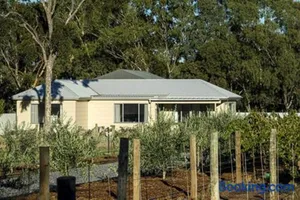 Image of CASALE COTTAGE Barossa Valley