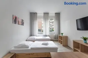 Image of T&K Apartments - 2 Room Apartment - Ground Floor