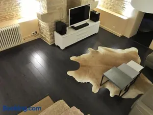 Image of Appartement La Borde