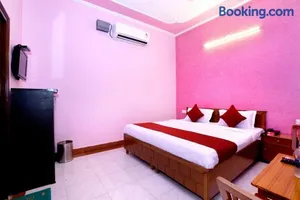 Image of GMG Hotel