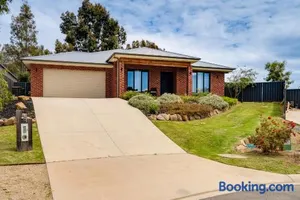 Image of Alpine Corner - Lux and Quiet