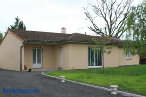 Image of villa bruyeres