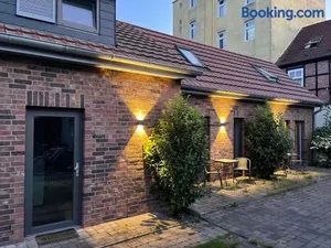 Image of Hofquartier Schwerin