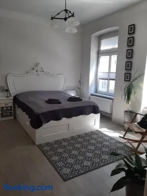 Image of City-Apartment 1