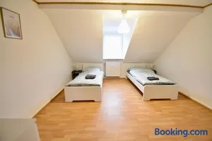 Image of Core Rooms - Apartment Essen Schönebeck