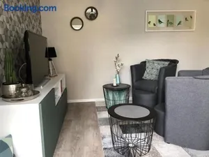 Image of NEU! Moderne FeWo Georgsmarienhütte