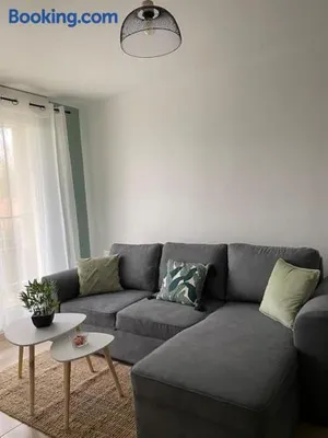 Image of Appart COSY F2 Disneyland/Val d'Europe