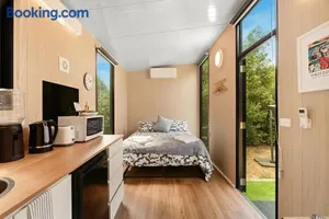 Image of Fassifern Tiny House 2 by Tiny Away