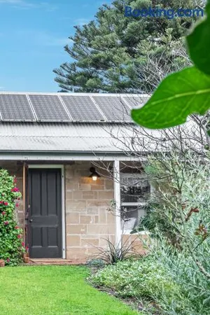 Image of Mickle Cottage