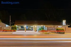 Image of Homestead Motor Inn & Apartments