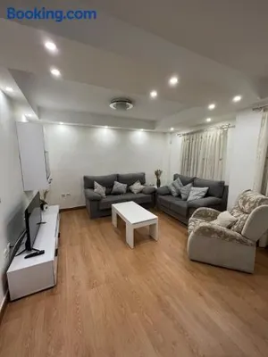 Image of Apartamento en el centro de Alcobendas