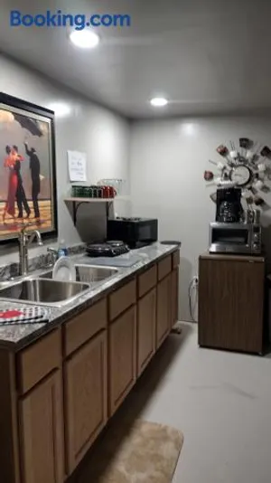 Image of Boat House in the Lil City