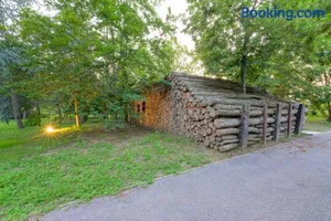 Image of Gîte Pont-à-Mousson, La Pépinière, Chalet Canada