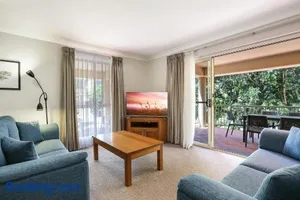 Image of Terralong Terrace Apartments