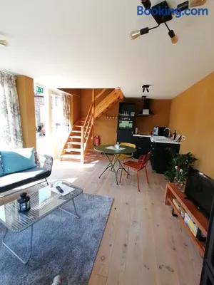 Image of B&B Leybeeckhof