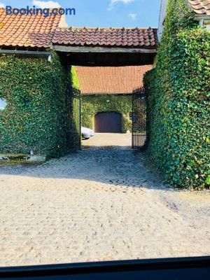 Image of La Ferme des Roses