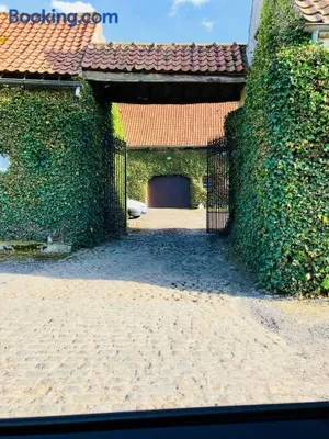 Image of La Ferme des Roses