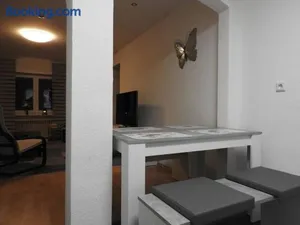 Image of Schöne gemütliche Ferienwohnung mit Fernblick.